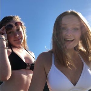 Meet your Posher, Molly